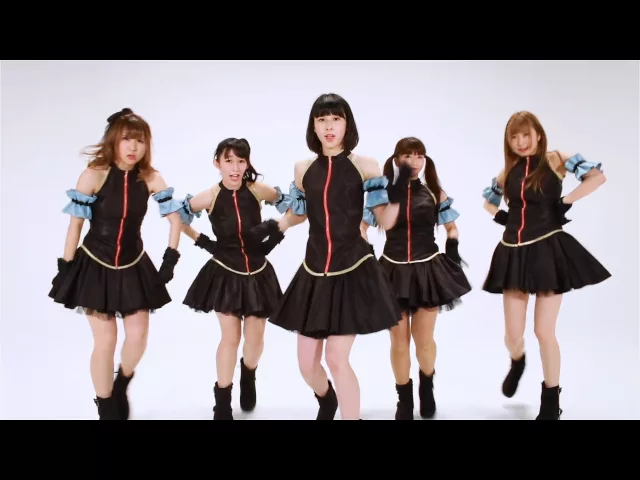 【いくまあゆずやこまな】気まぐれメルシィ【踊ってみた】